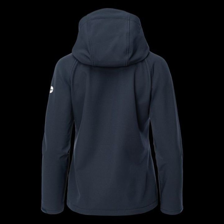 Moteriška softshell striukė HI-TEC Lady Neti II