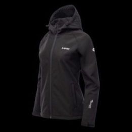 Moteriška softshell striukė Hi-Tec Neti II