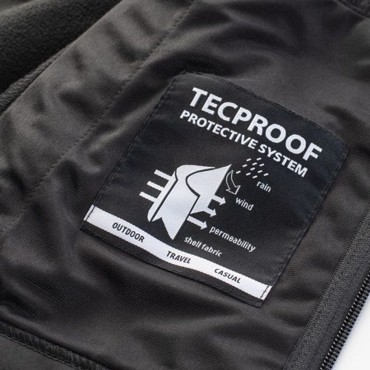 Moteriška softshell striukė Hi-Tec Neti II