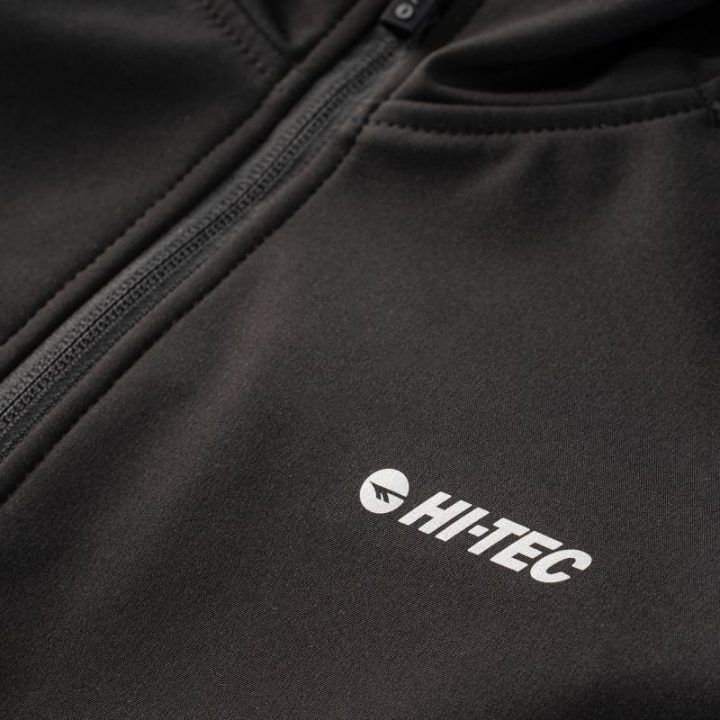 Moteriška softshell striukė Hi-Tec Neti II