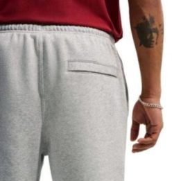 Vyriškos sportinės kelnės Nike Club BB Jogger FN3787