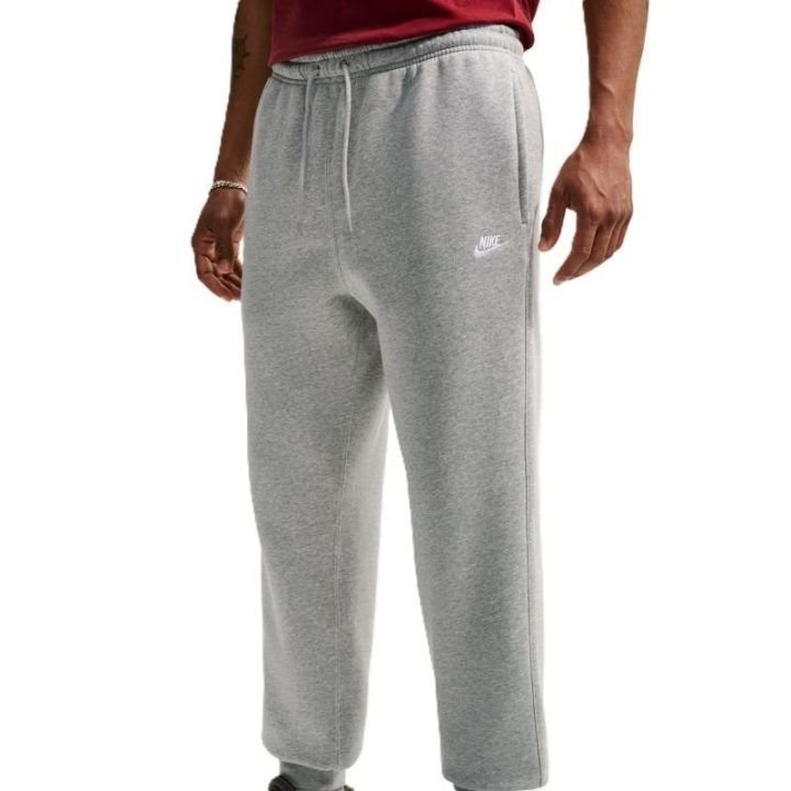 Vyriškos sportinės kelnės Nike Club BB Jogger FN3787