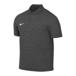 Vyriški medvilniniai polo marškinėliai su sagomis Nike Dri-FIT Park 26