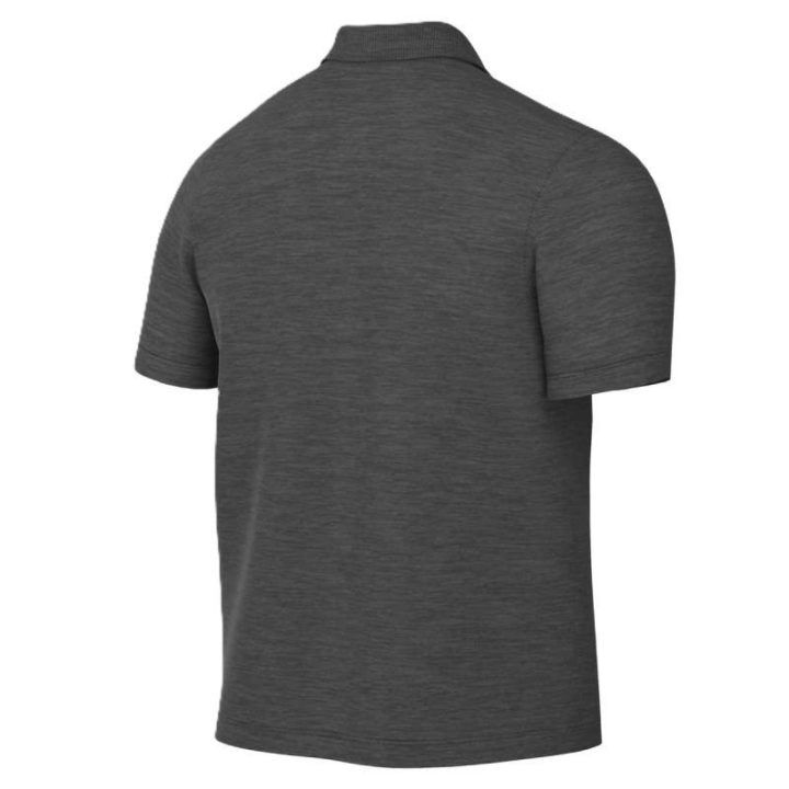 Vyriški medvilniniai polo marškinėliai su sagomis Nike Dri-FIT Park 26