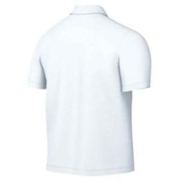 Vyriški medvilniniai polo marškinėliai Nike Dri-FIT Park 26 IB1193-100