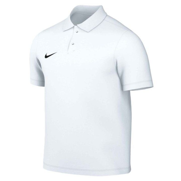 Vyriški medvilniniai polo marškinėliai Nike Dri-FIT Park 26 IB1193-100