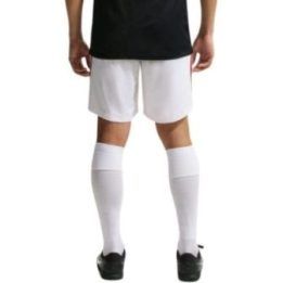 Vyriški futbolo šortai Nike Anglia Stadium 2025/26 Home, balti