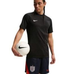 Vyriški futbolo šortai Nike Anglia Stadium 2026 Away, tamsiai mėlyni