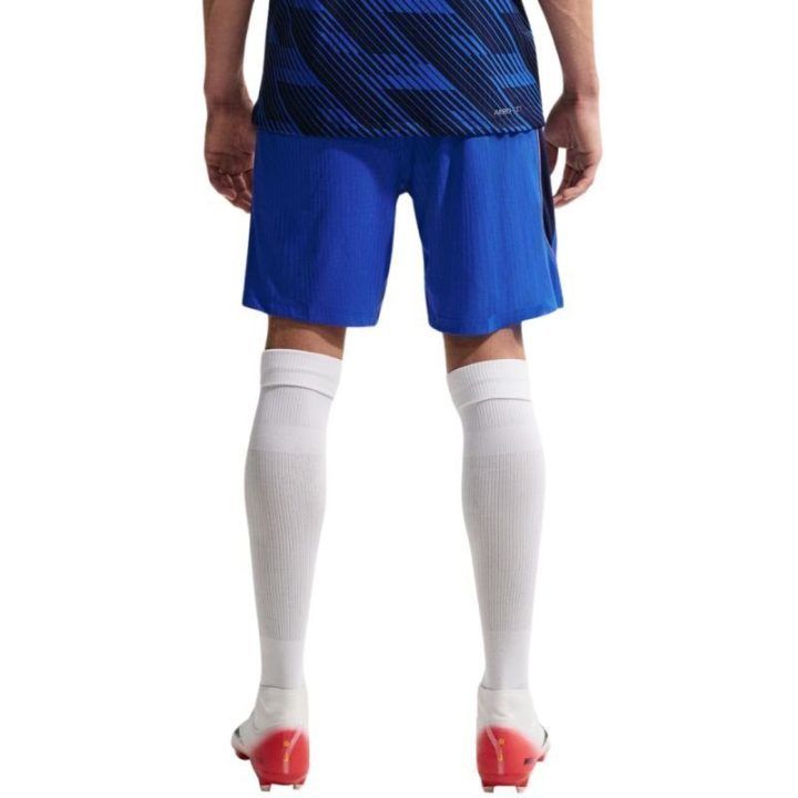 Vyriški futbolo šortai Nike France Dri-FIT ADV Elite Training, mėlyni