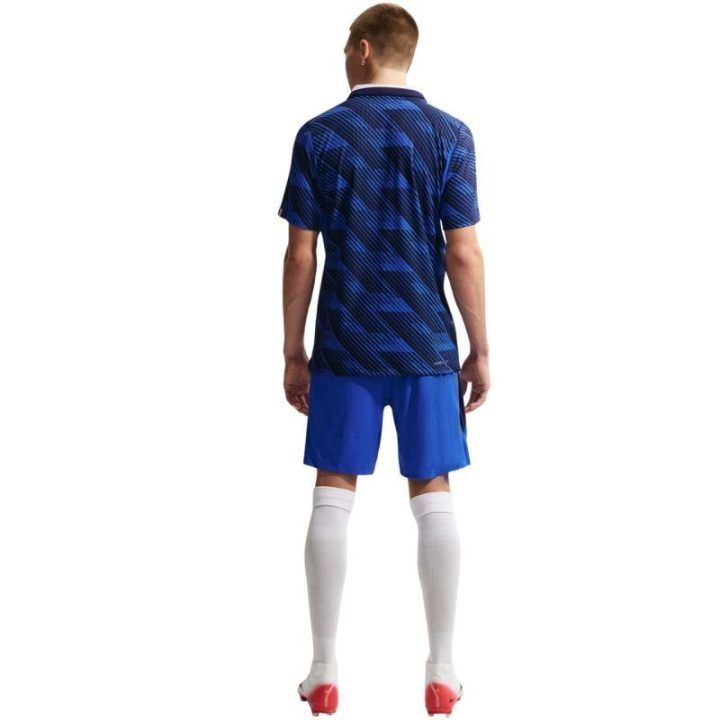 Vyriški futbolo šortai Nike France Dri-FIT ADV Elite Training, mėlyni