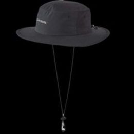 Skrybėlė Dakine No Zone Hat, juoda