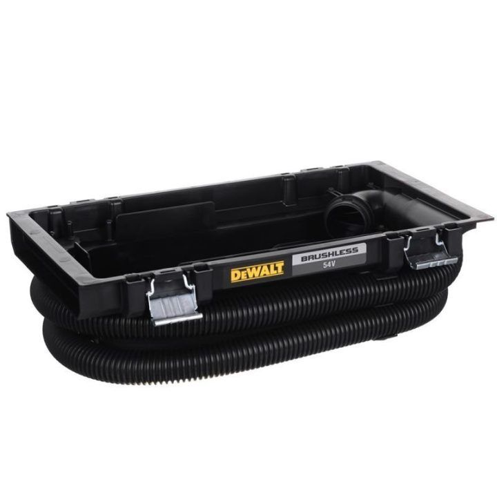Akumuliatorinis pramoninis siurblys DEWALT DCV586MN-XJ, 11 l