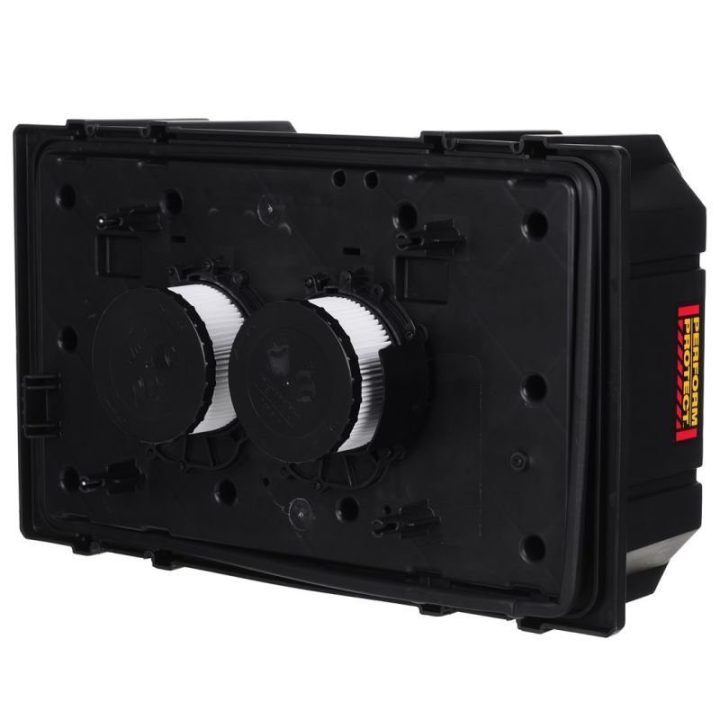 Akumuliatorinis pramoninis siurblys DEWALT DCV586MN-XJ, 11 l