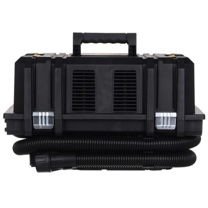 Akumuliatorinis pramoninis siurblys DEWALT DCV586MN-XJ, 11 l