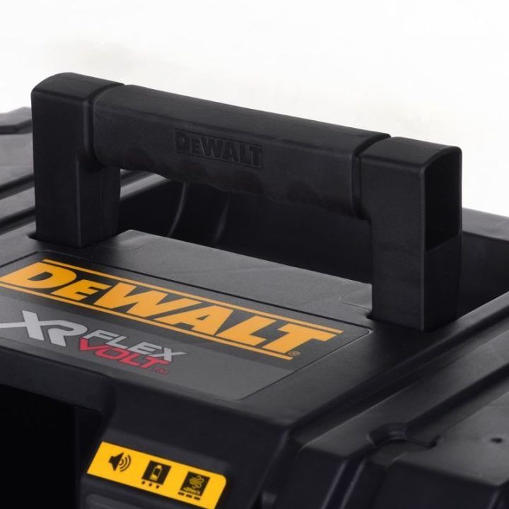 Akumuliatorinis pramoninis siurblys DEWALT DCV586MN-XJ, 11 l
