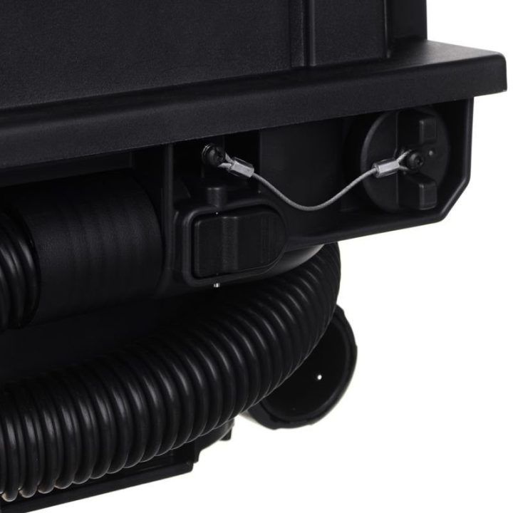 Akumuliatorinis pramoninis siurblys DEWALT DCV586MN-XJ, 11 l