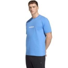 Marškinėliai adidas Single Jersey Linear, KC0884