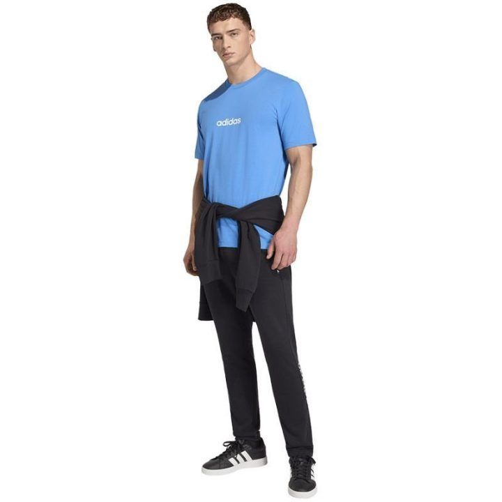 Marškinėliai adidas Single Jersey Linear, KC0884