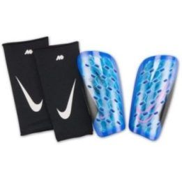 Futbolo blauzdų apsaugos Nike Mercurial Lite SuperLock, DN3609-458