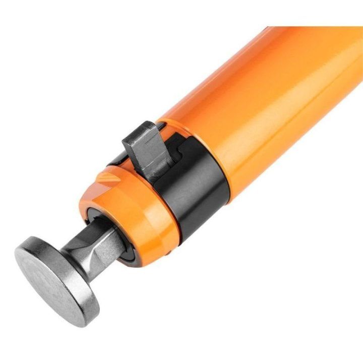 Adatinis plaktukas rūdims ir suvirinimo siūlėms NEO Tools, 19 × 3 mm