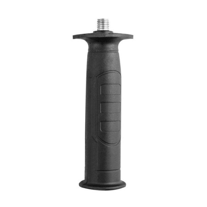 Gręžtuvas-pistoletas Graphite 58G540, 2200 W, juodas ir pilkas
