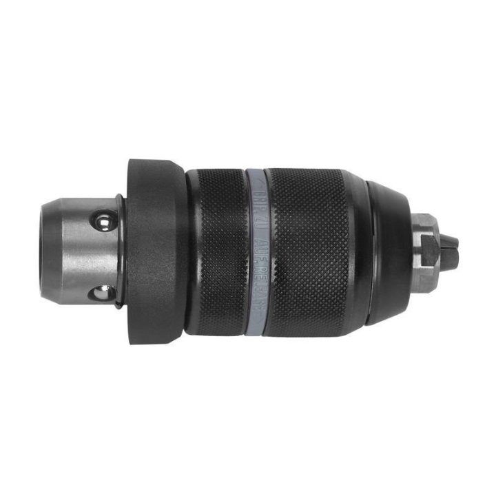Greitai užveržiamas gręžimo griebtuvas Bosch 2 608 572 212, juodas