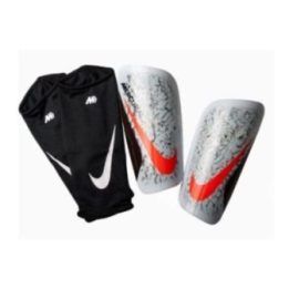 Blauzdų apsaugos Nike NU Mercurial Lite