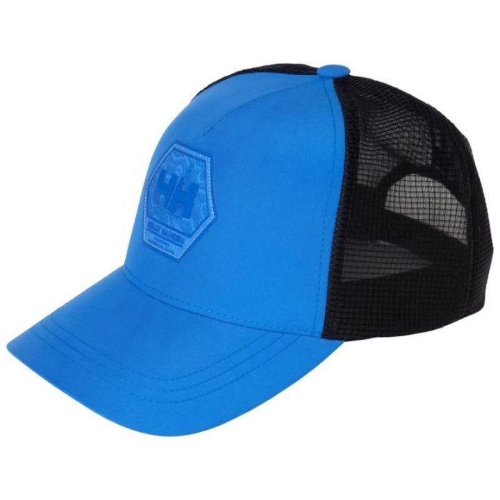 Uniseks kepurė su lenktu snapeliu Helly Hansen HP Cap
