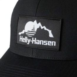 Uniseks kepurė su snapeliu Helly Hansen HH Trucker Cap