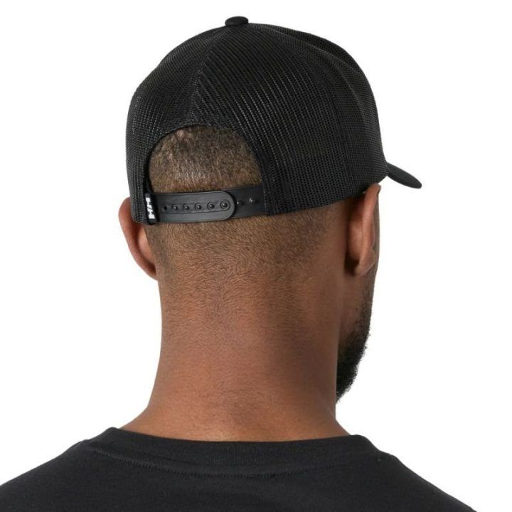Uniseks kepurė su snapeliu Helly Hansen HH Trucker Cap