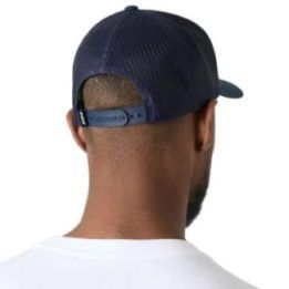 Uniseks kepurė su snapeliu Helly Hansen HH Trucker
