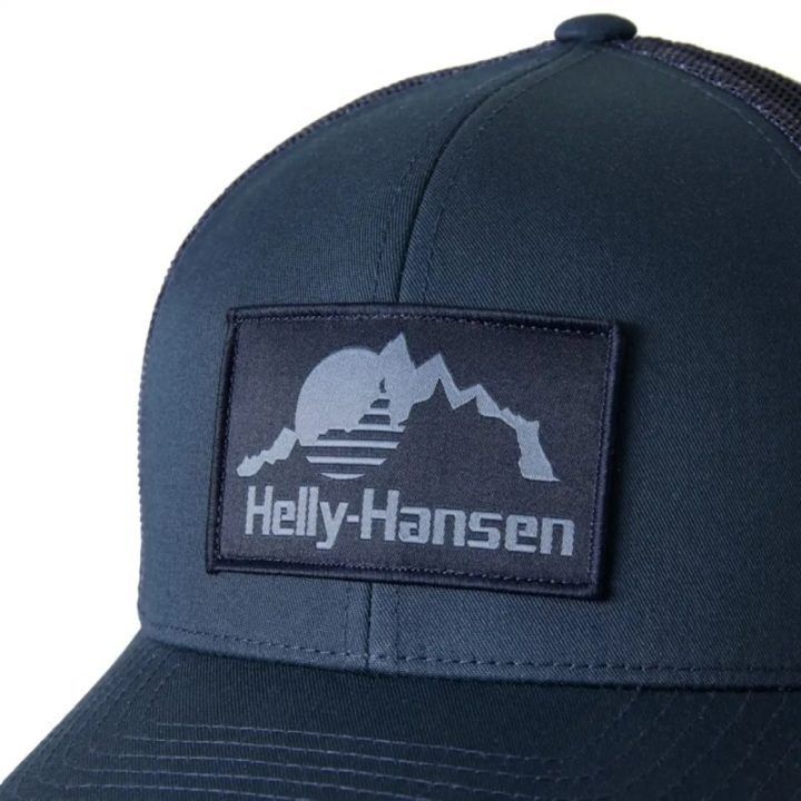Uniseks kepurė su snapeliu Helly Hansen HH Trucker