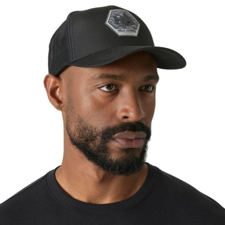 Uniseks kepurė su snapeliu Helly Hansen HP