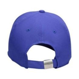 Kepurė su snapeliu Nike Dri-FIT Club, violetinė