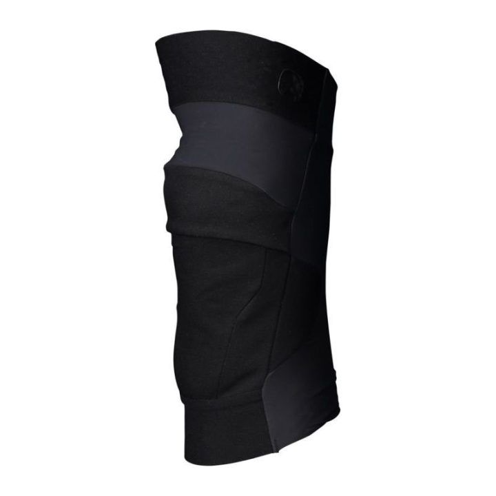 Dviračių kelių apsaugos POC Oseus VPD Knee, juodos
