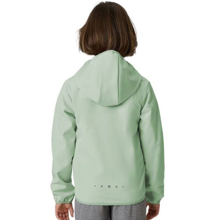 Softshell striukė mergaitėms 4F, mėtų