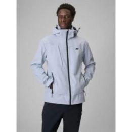 Vyriška softshell striukė nuo vėjo 4F NeoDry 5000/3000