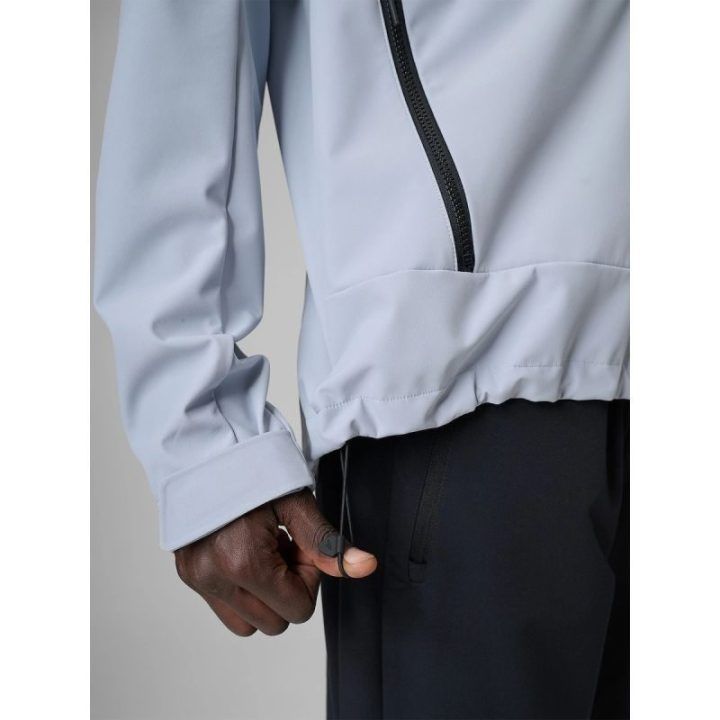Vyriška softshell striukė nuo vėjo 4F NeoDry 5000/3000