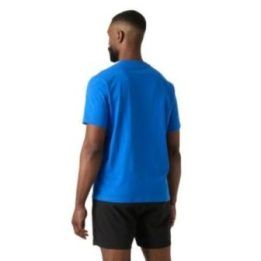 Vyriški įprasto kirpimo marškinėliai Helly Hansen Core Graphic T 2.0