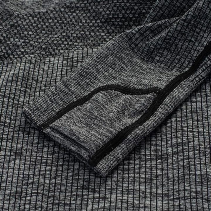 Vyriškas bėgimo džemperis IQ Intelligence Quality
