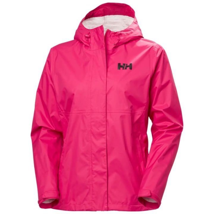 Moteriška neperšlampama striukė Helly Hansen Loke 2.0