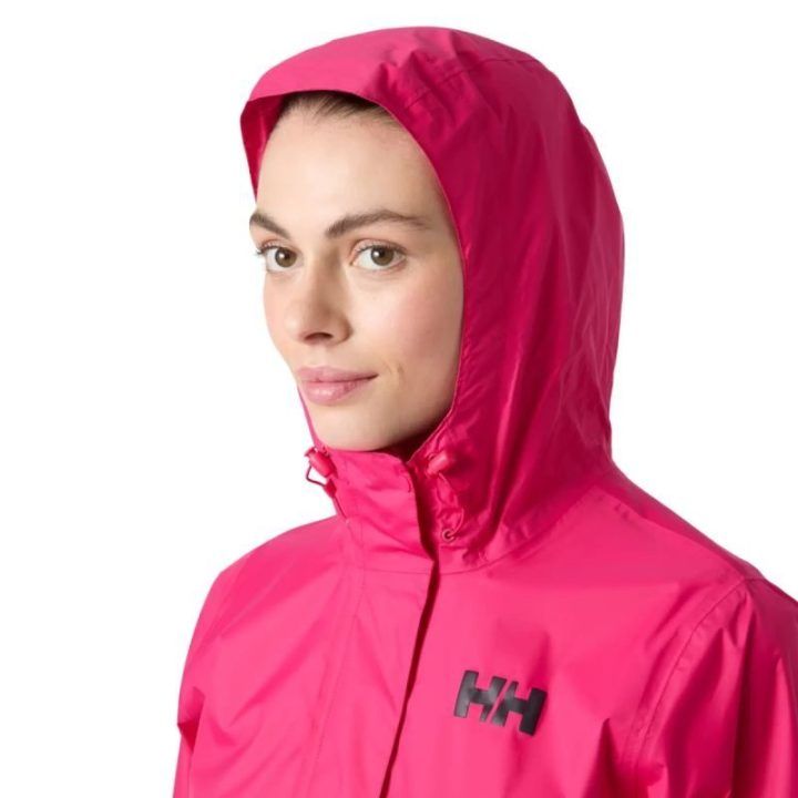 Moteriška neperšlampama striukė Helly Hansen Loke 2.0