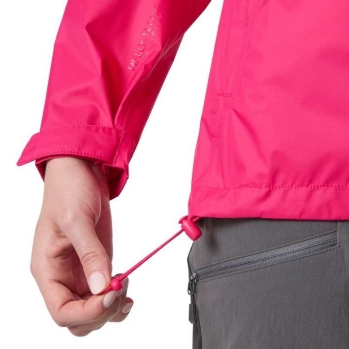 Moteriška neperšlampama striukė Helly Hansen Loke 2.0