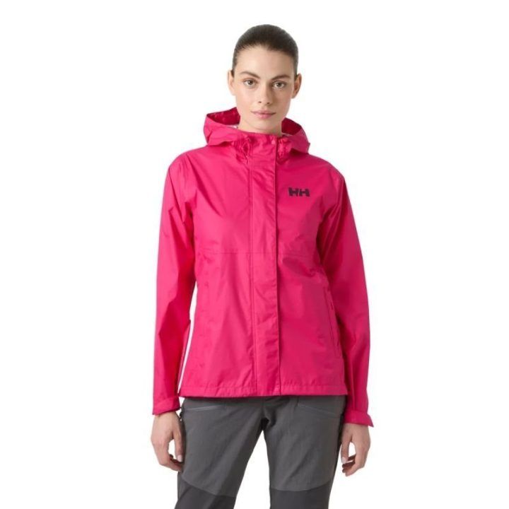 Moteriška neperšlampama striukė Helly Hansen Loke 2.0