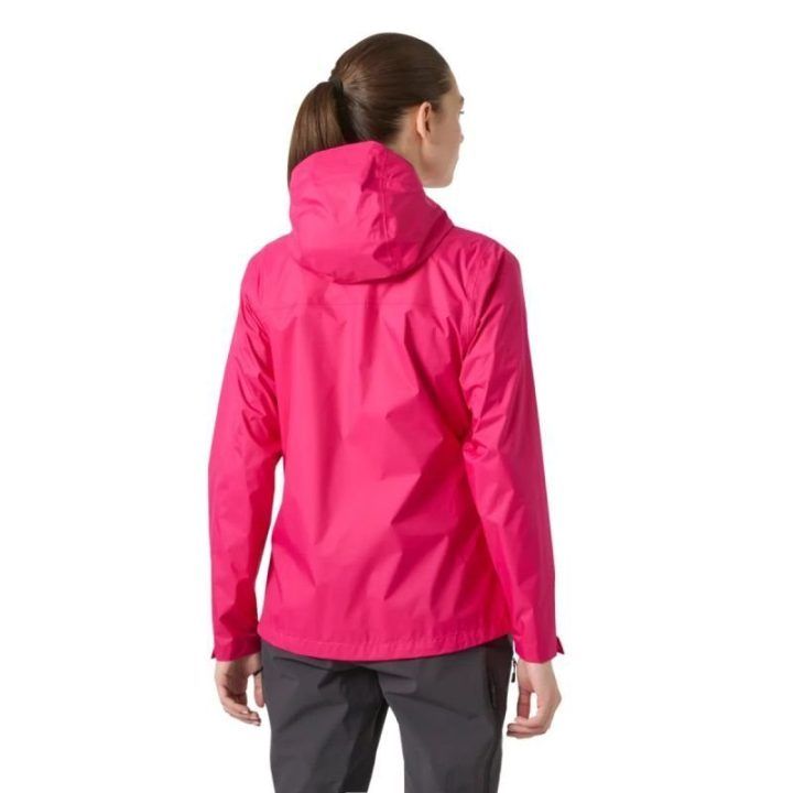 Moteriška neperšlampama striukė Helly Hansen Loke 2.0