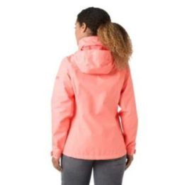 Moteriška lietaus striukė Helly Hansen Aden Jacket