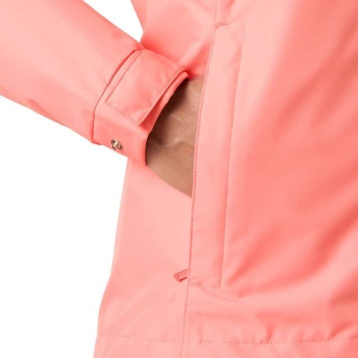 Moteriška lietaus striukė Helly Hansen Aden Jacket