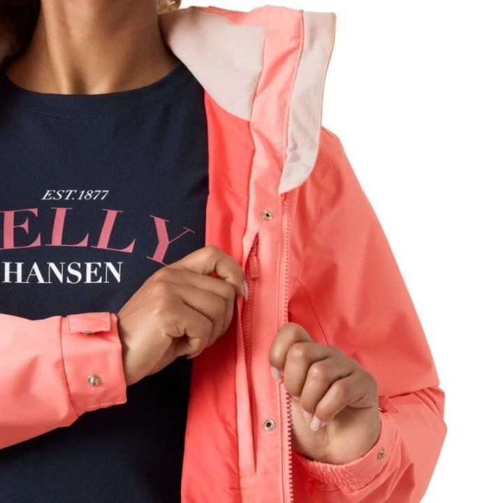 Moteriška lietaus striukė Helly Hansen Aden Jacket