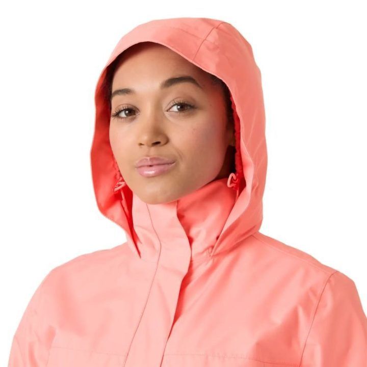 Moteriška lietaus striukė Helly Hansen Aden Jacket