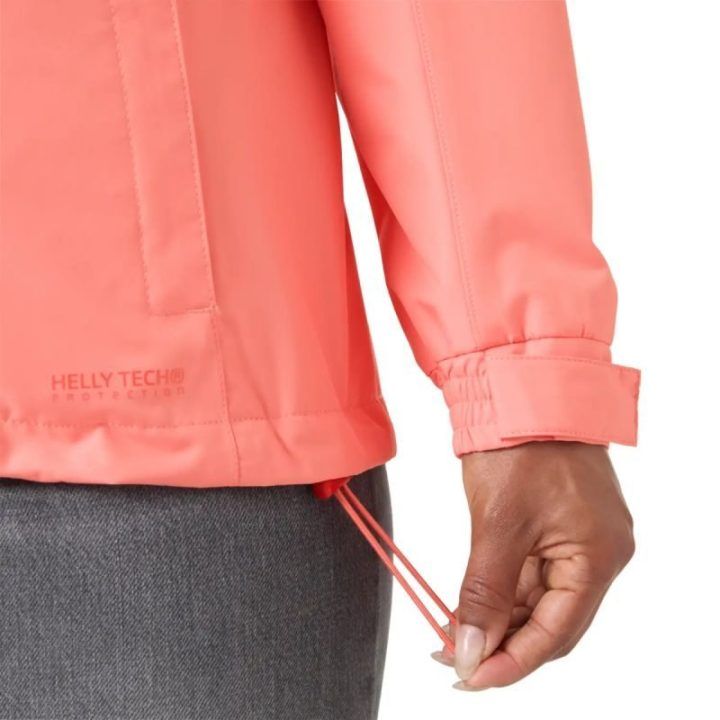 Moteriška lietaus striukė Helly Hansen Aden Jacket